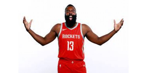 Harden viene sbattuto dai media dei Los Angeles Lakers